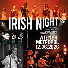 Irish Night 2026