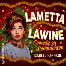 Isabell Pannagl - Lametta Lawine