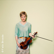 Isabelle Faust, Tabea Zimmermann & Jean-Guihen Queyras