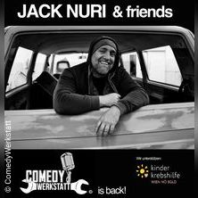 COMEDY WERKSTATT