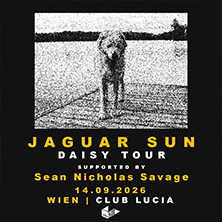 Jaguar Sun