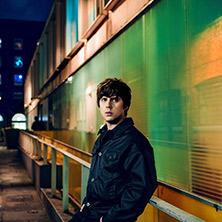 Poolbar Festival 2026: Jake Bugg