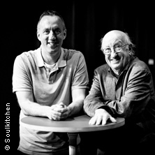 Jan-Uwe Rogge & Matthias Jung