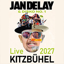 Jan Delay