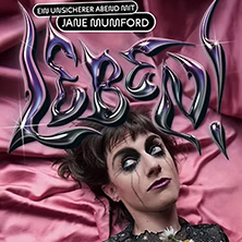 LEBEN! - Jane Mumford