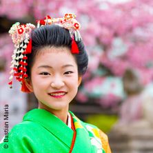 Japan & S&uuml;dkorea