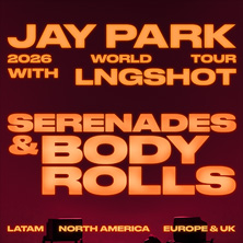 Jay Park