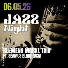 Jazz Night im CUBE49