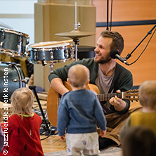 Jazz & Groove Festival: Jazz for Kids