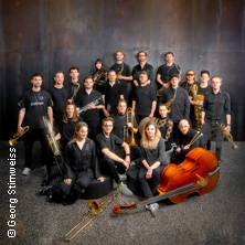 Jazzrausch Bigband - Am Weihnachtsabend