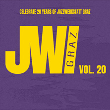 Jazzwerkstatt Graz Vol. 20