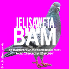 JELISAWETA B&Auml;M
