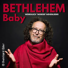 Jimmy Schlager - BETHLEHEM Baby