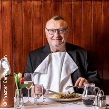 Joesi Prokopetz &ndash; Filetspitzen