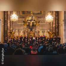Johannes Brahms &ndash; Ein deutsches Requiem