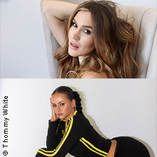 Festivaldayticket 25.7.26 J.Stone+A.Grey