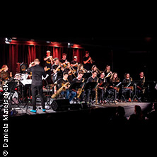 BIH_Jugendjazzorchester N&Ouml;