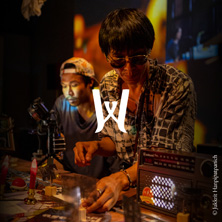 Juggle & Hide - Wichaya Artamat / Duck Unit
