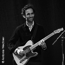 Julian Lage Quartet feat. John Medeski, Jorge Roeder, Kenny Wollesen
