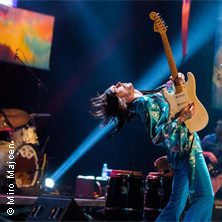 Julijan Eric & Midnight Lightnin