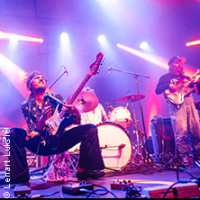 Julijan Eric Experience