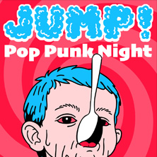 Jump - Pop Punk Night
