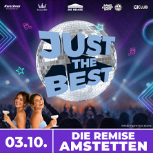 Just The Best - Opening