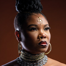 Justina Lee Brown - Echoes of Home