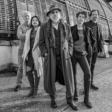 KOMM.ST Festival 2026 - Roland Neuwirth & radio.string.quartet