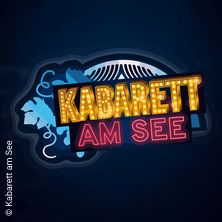 Kabarett am See 2026