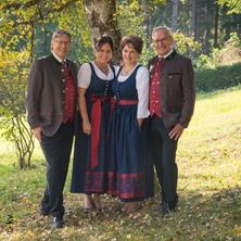 K&auml;rntner Viergesang