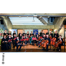 Kammerorchester Accento