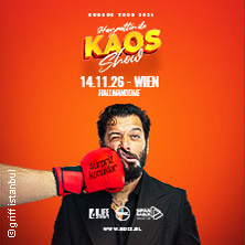 KAOS SHOW