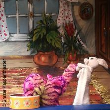 Kasperl und die Weihnachtskekse