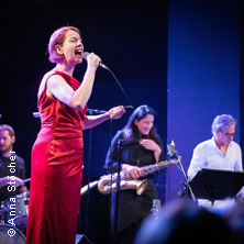 Katrin Weber - Oh, die Fr&ouml;hliche