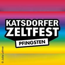 Katsdorfer Zeltfest