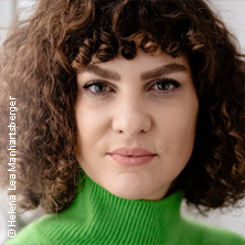 Keine Panik: Laura Wiesb&ouml;ck