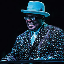 Kenny "Blues Boss" Wayne