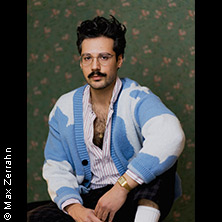 Ozan Zakariya Keskinkili&ccedil;: Hundesohn