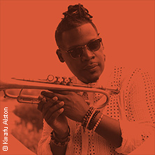 Keyon Harrold