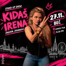Kida&scaron;, Irena