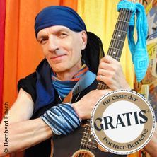 Kinderliedermacher Bernhard Fibich