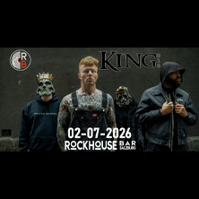 King 810 - Summer Solstice Tour 2026