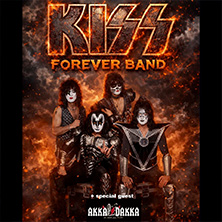 KISS Forever Band