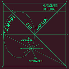 Klangraum im Herbst