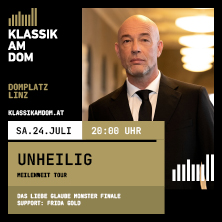 Klassik am Dom