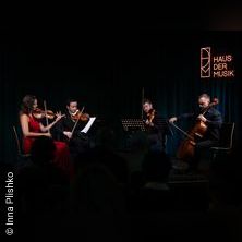 Klassische Konzerte Haus der Musik