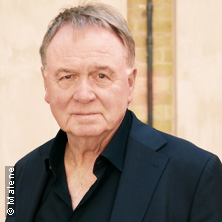 Klaus Hoffmann - Ich bin