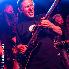 Klaus Michler - km-special Band