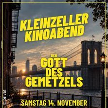 Kleinzeller Kinoabend